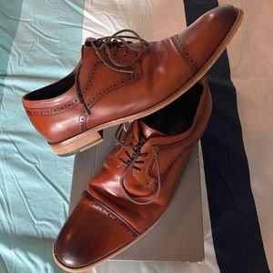 Stacy Adams Dickinson shoe